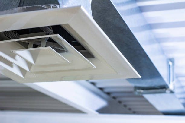 Best Home Air Vent Cleaning  in Salem, UT