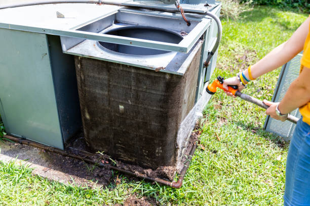 Best Local Air Duct Cleaning Services  in Salem, UT