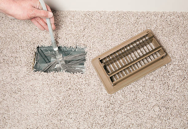 Best Best Air Duct Cleaning Company  in Salem, UT