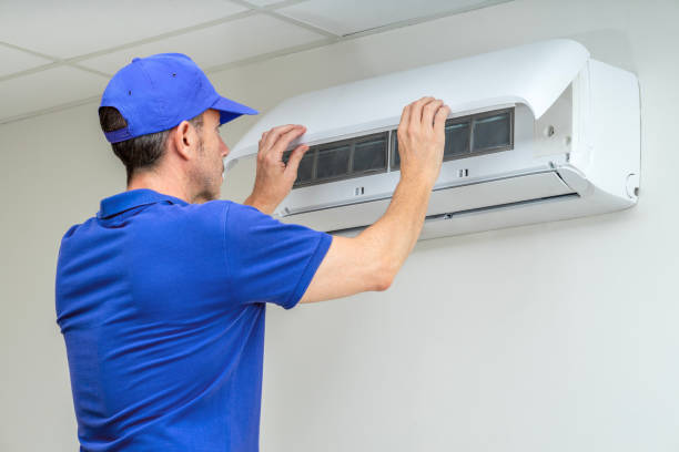 Best Commercial HVAC Duct Cleaning  in Salem, UT