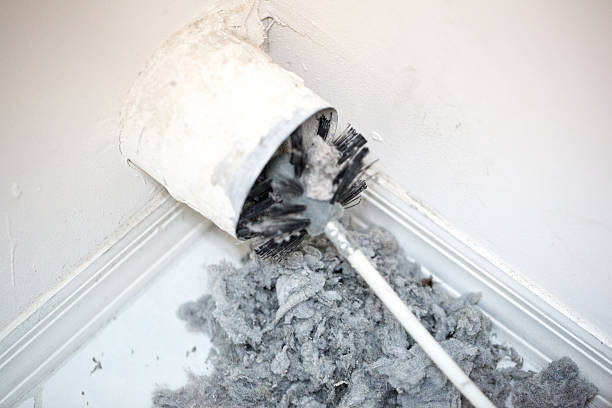 Best Best Air Duct Cleaning Company  in Salem, UT